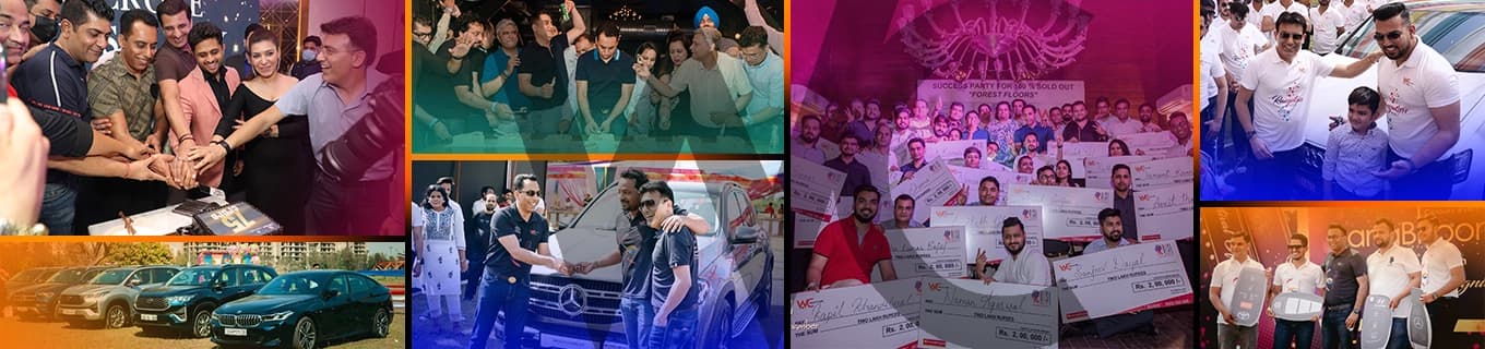 Life at Wealth Clinic