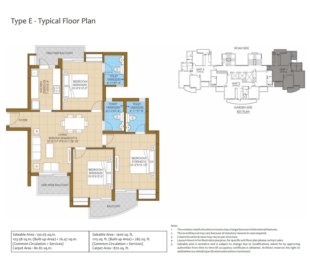 ATS Homekraft Pious Hideaways floor plan 2