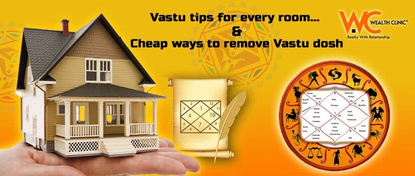 Vastu Tips For Kitchen, Bedroom, Balcony, Bathroom, And More. Know Cheap Ways To Remove Vastu Dosh From Your Already built Home