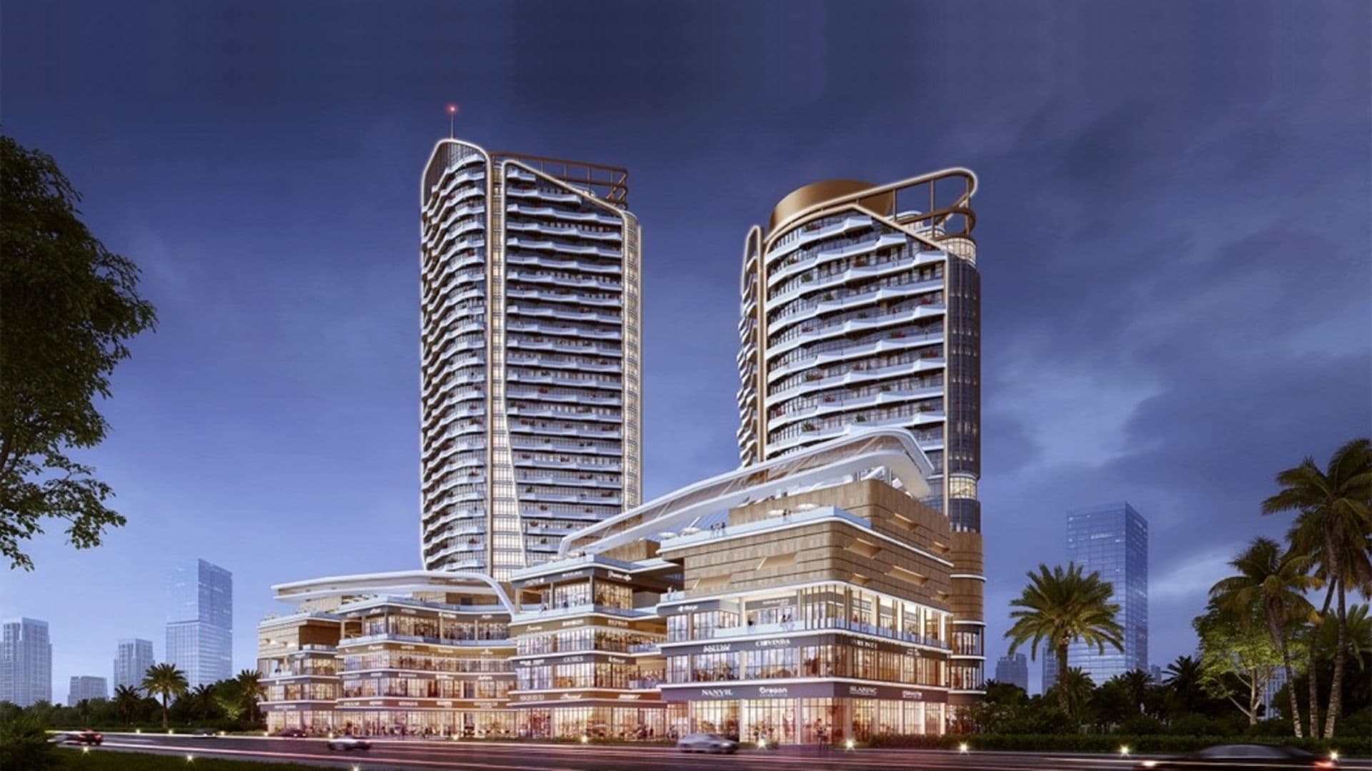 Migsun Alpha Central