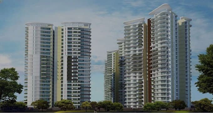 Amrapali Heartbeat City