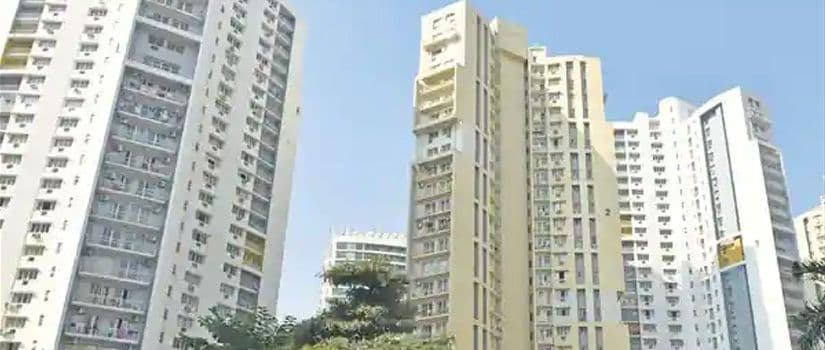 Real Estate Sentiment Score is at All Time High