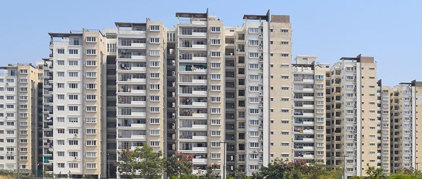 How REITs are a good bet for people who are willing to take a risk