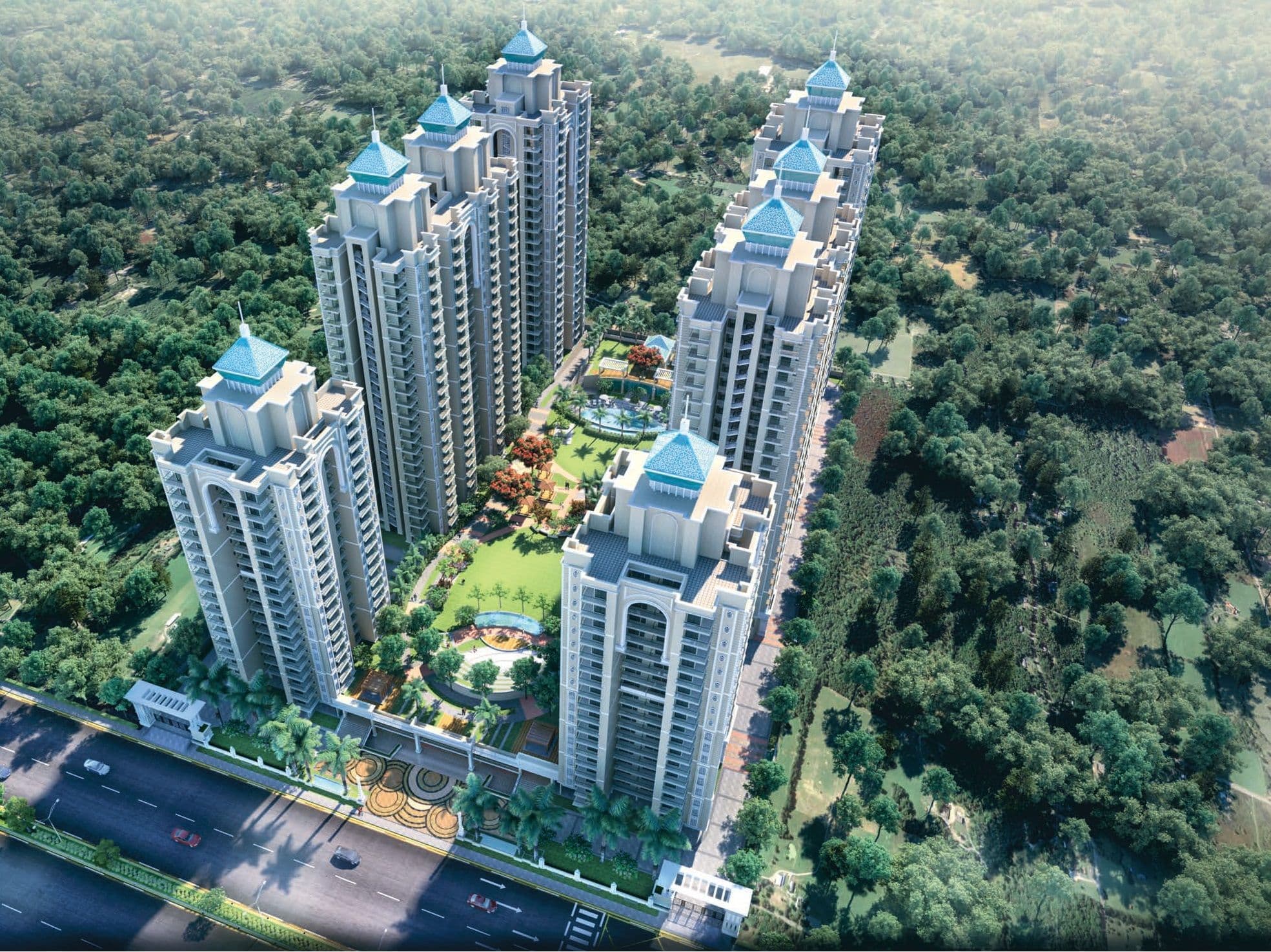 Sublime Spring Elmas