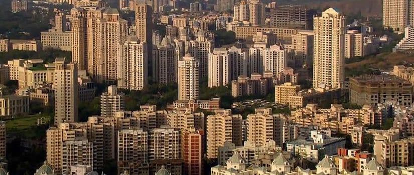 South India has a lot of good places to buy homes.