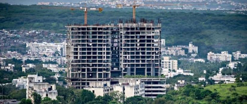 The positive expectation of the budget for Real Estate 2022