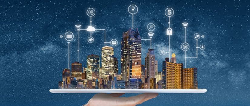 Real Estate Woos Digital Marketing