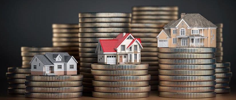 Investments in Real Estate are Expected to Rise by 5% to 10% in 2022 with Tech Companies Leading the Surge