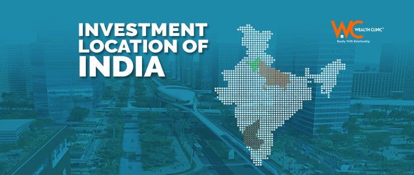 Exploring the Top Investment Locations in India
