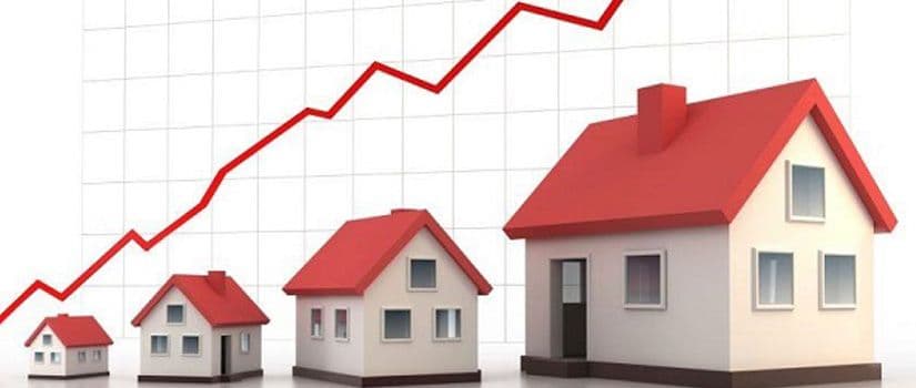 Residential Real Estate Will Keep Growing At A Reasonable Rate