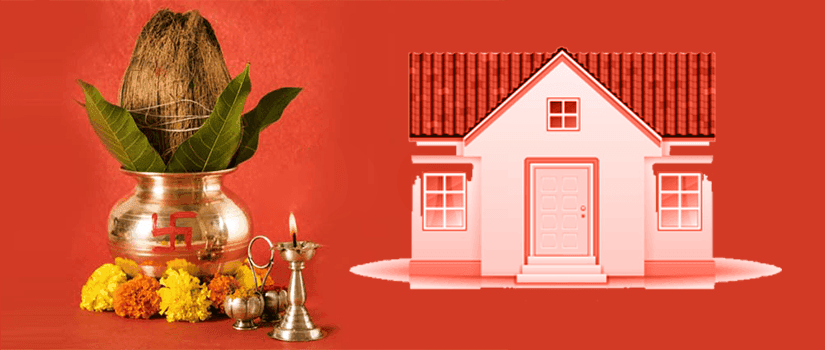 Griha Pravesh Pooja Checklist