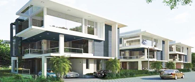 Residential real estate gets a boost from the very rich.