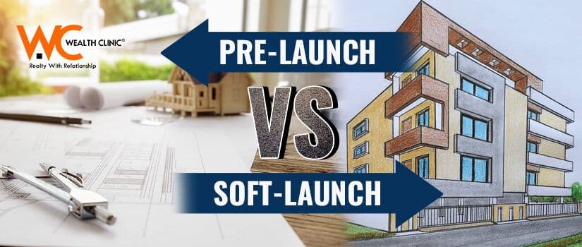 Pre launch and Soft Launch Projects: what they are, their differences, risks, advantages, and guidelines to follow