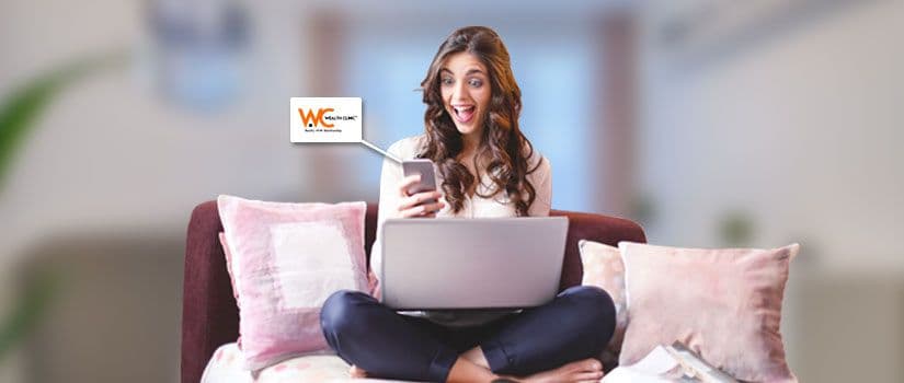 Many more women were now showing interest in real estate in a survey.