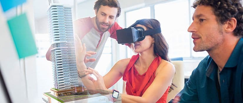 Technology in Real Estate Sector: The road ahead is long.