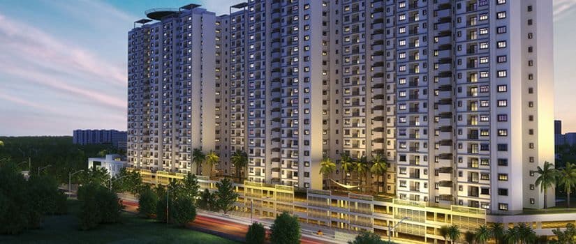 Realty Reviews has listed the top residential property layouts.