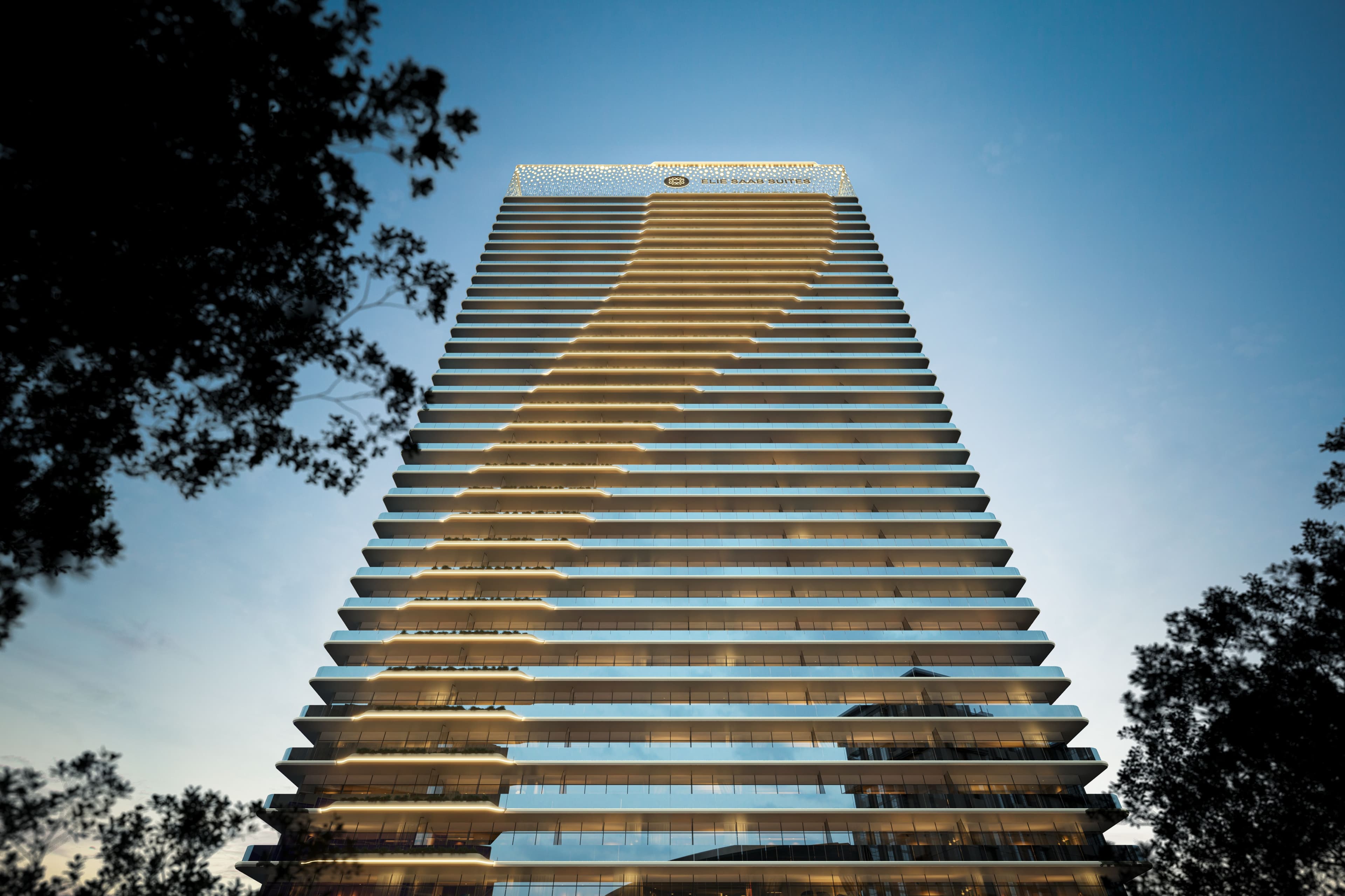 Smartworld Elie Saab