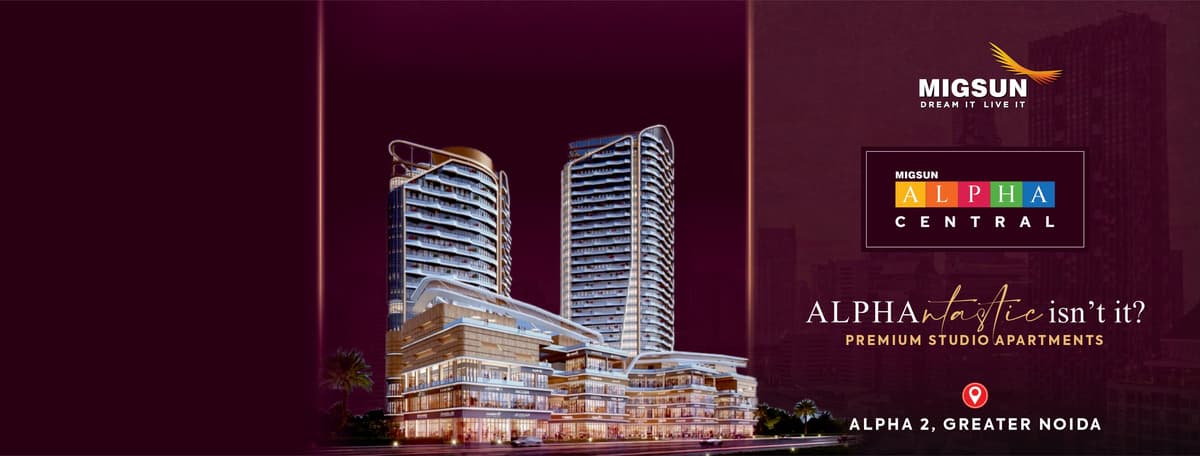 Best Real Estate Consultant in Noida for Smart Property Investment