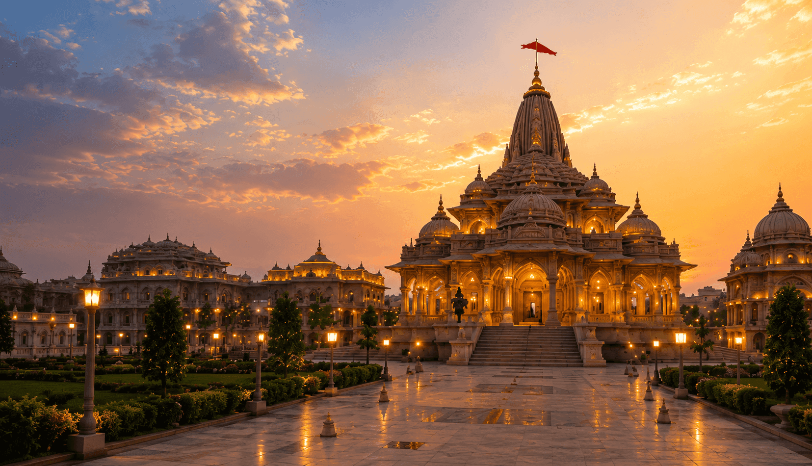 properties in ayodhya