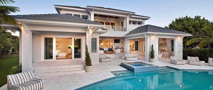 Rising demand for luxury homes in 2022