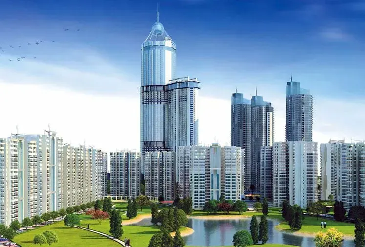 properties in ghaziabad
