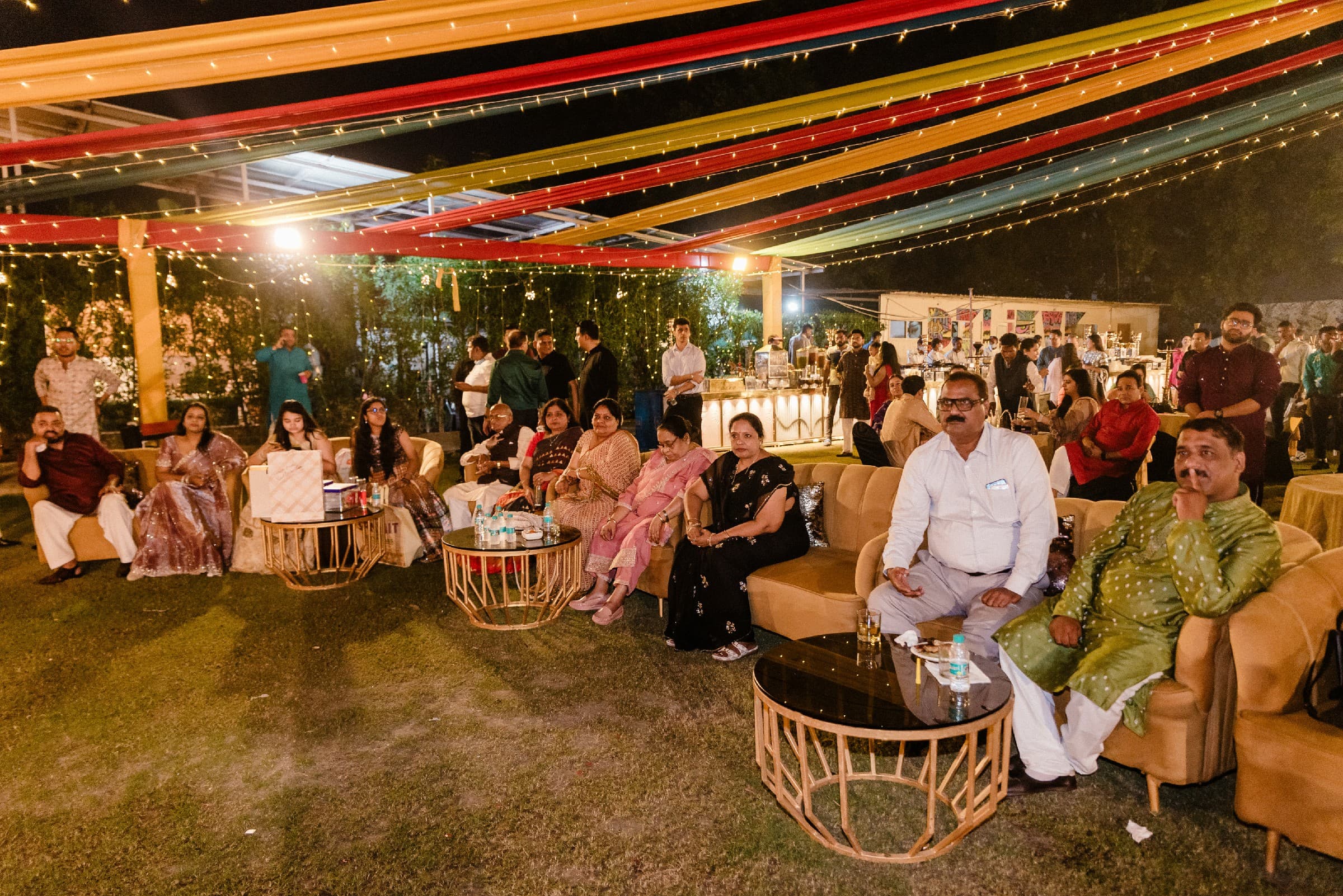 Festive Celebrations