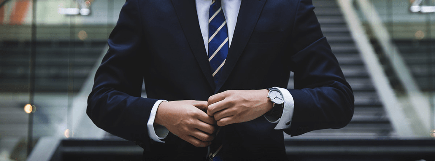 Career background