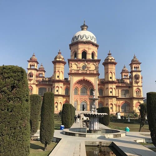 Moradabad