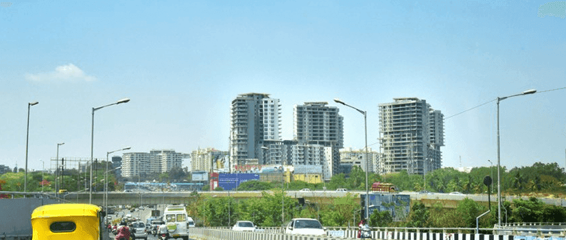 Top 3 Localities in North Bangalore