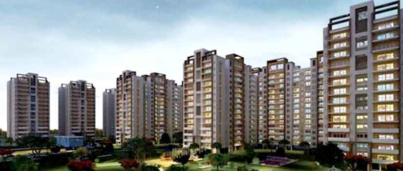 South Indian Real Estate Market is moving quickly. These are the top five.