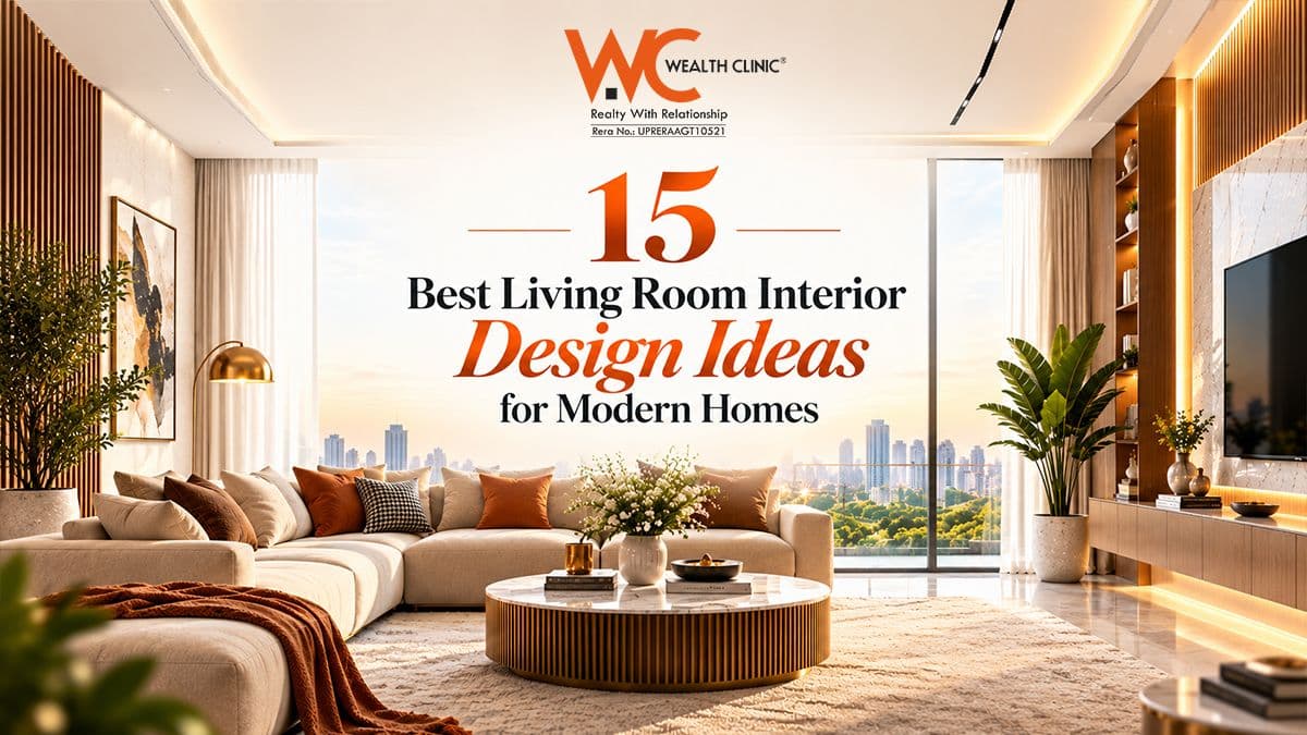 15 Best Home Lighting Ideas for Modern Interiors in 2026