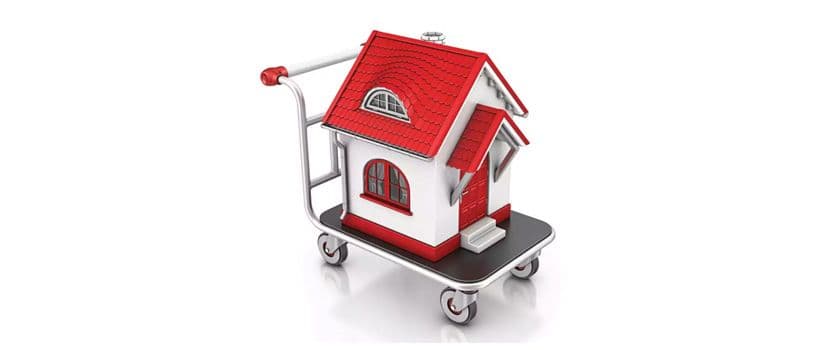 According to a report, housing demand is “very robust” at historic low interest rates.