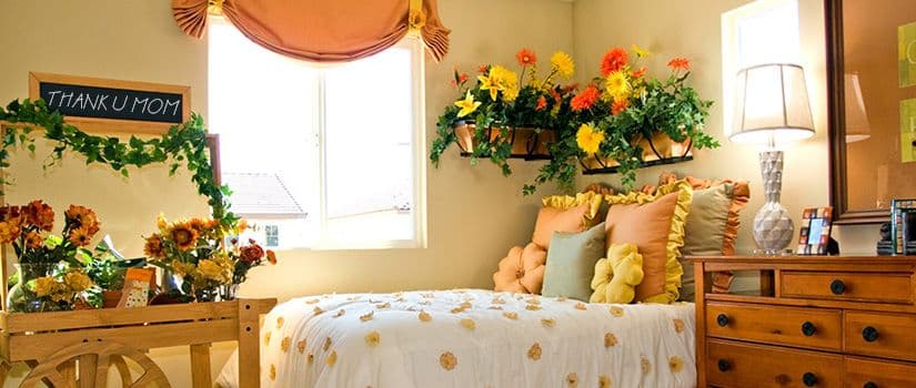 Thoughtful Mother’s Day Home Decor Ideas that she’ll enjoy.