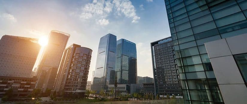 The retail real estate market has changed over the last few years