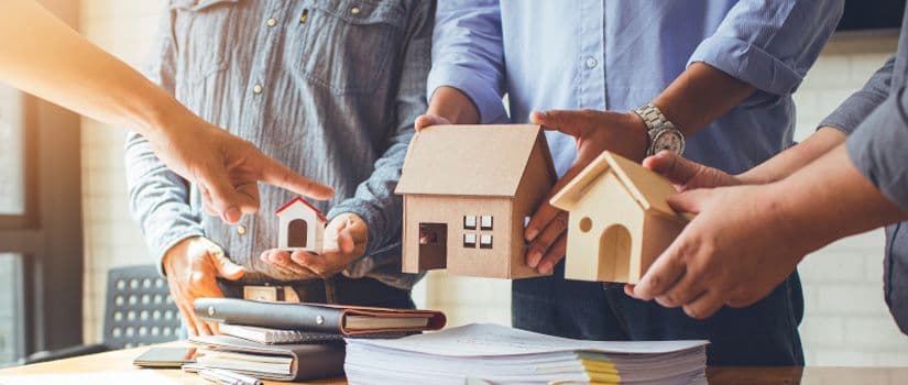 This Is How Experts Say You Can Get Ready For A Busy Housing Market This Year | Start Now