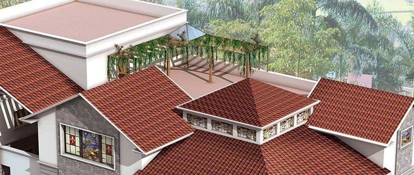 Your House Needs A Particular Type Of Roof
