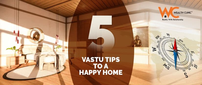Transform Your Home with These Simple Vastu Practices