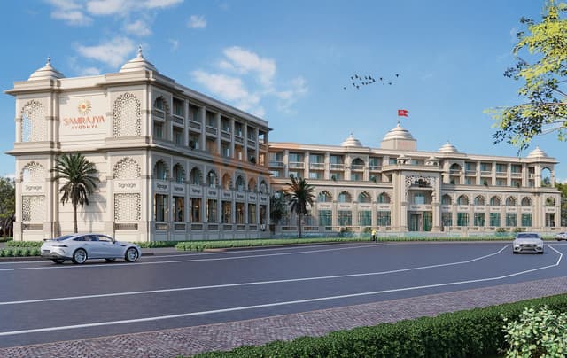 Ayodhya Samrajya