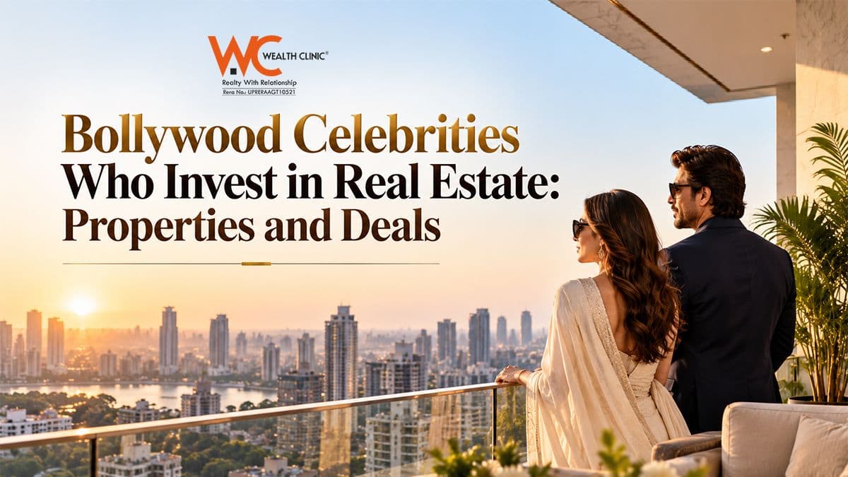 Bollywood Celebrities Who Invest in Real Estate: Properties and Deals
