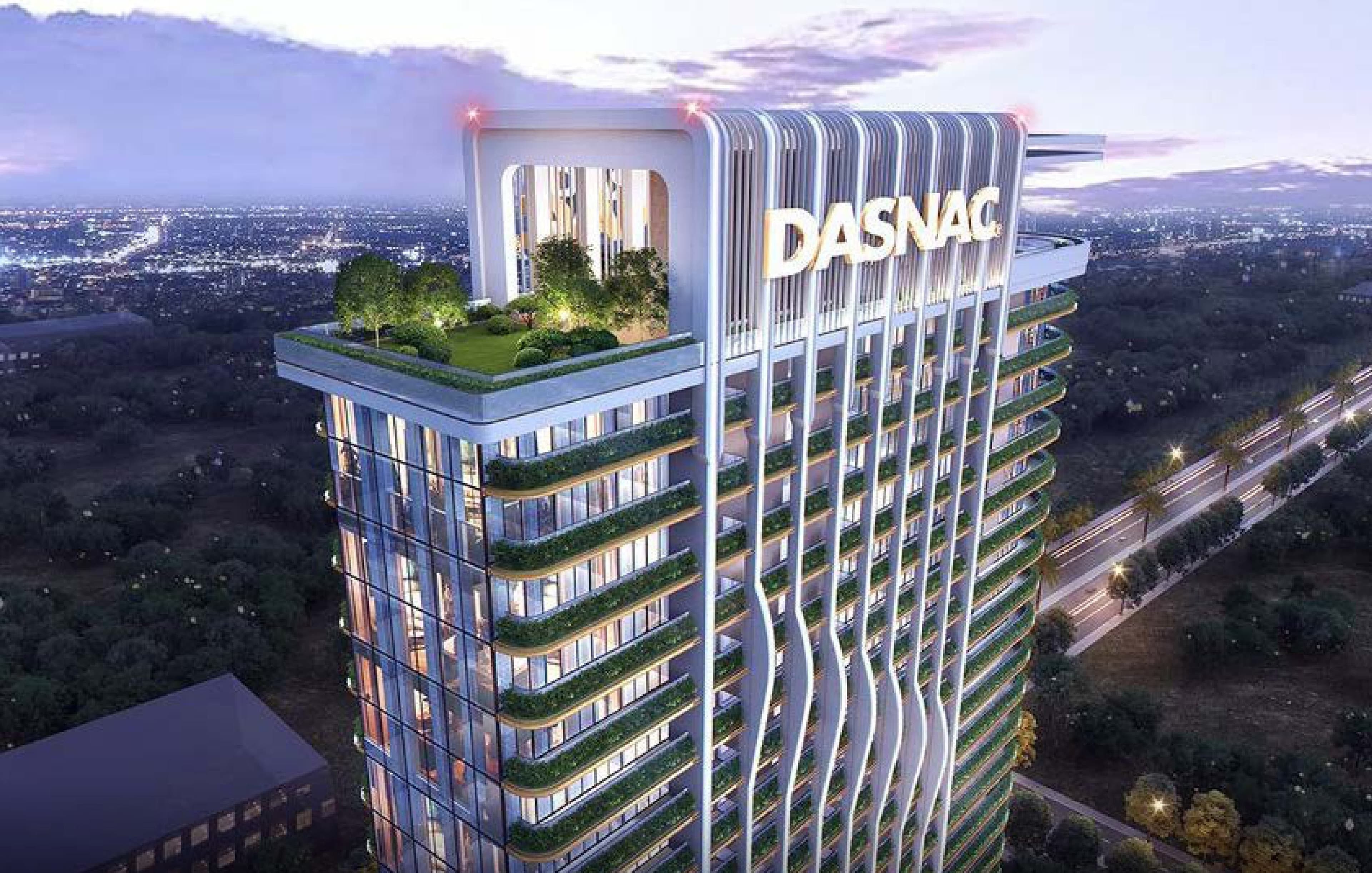 Dasnac Yuva