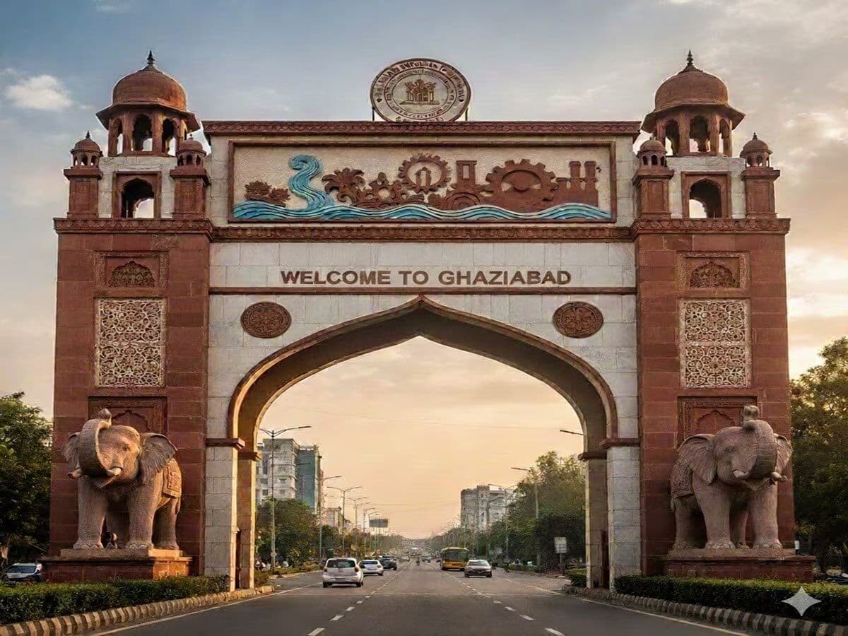properties in ghaziabad