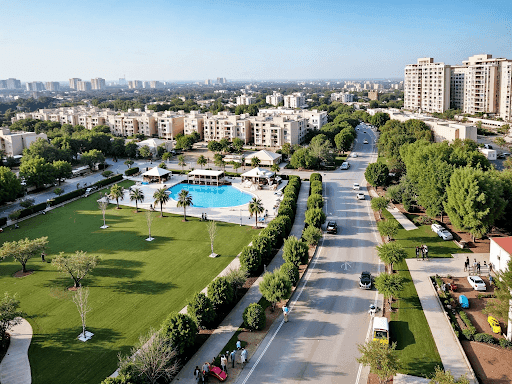 Greater Noida’s Role in the Global Sustainable Cities Initiative