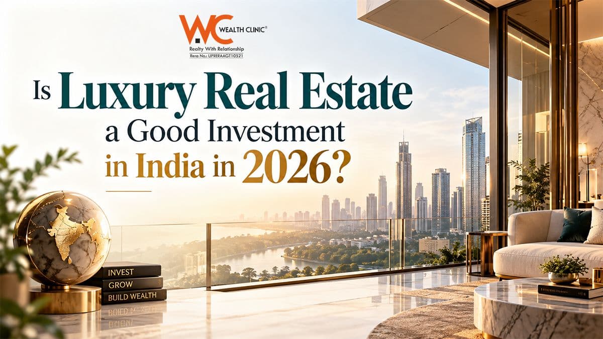 Is Luxury Real Estate a Good Investment in India in 2026?