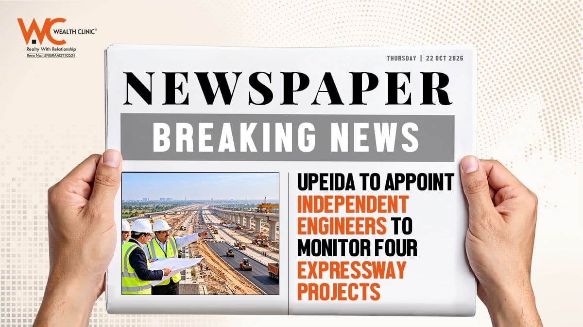 UPEIDA to Appoint Independent Engineers to Monitor Four Expressway Projects