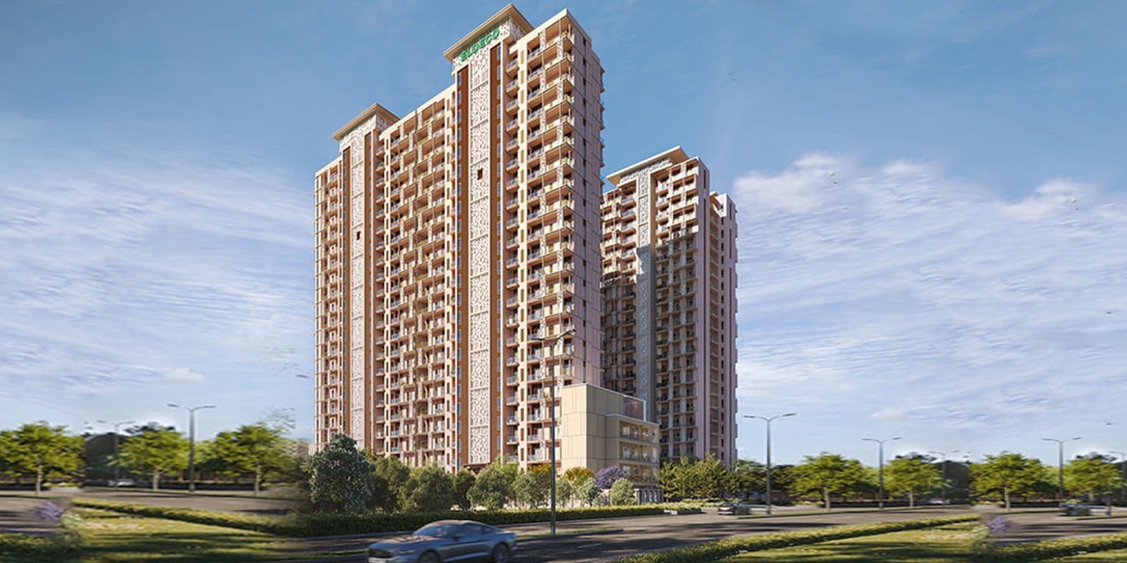 Eldeco La Vida Bella