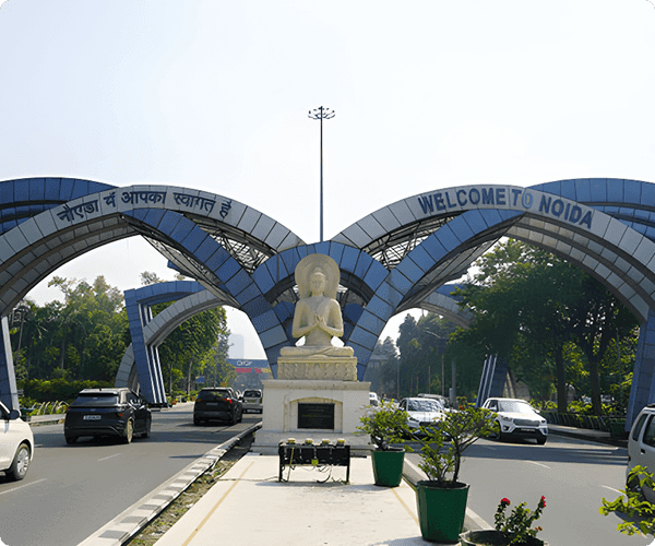 properties in noida