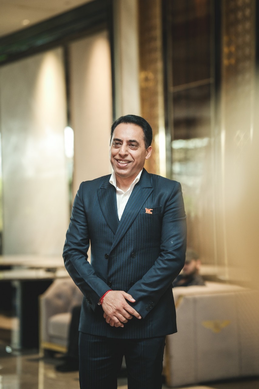 About Wealth Clinic | Trusted Real Estate Consultants in India
