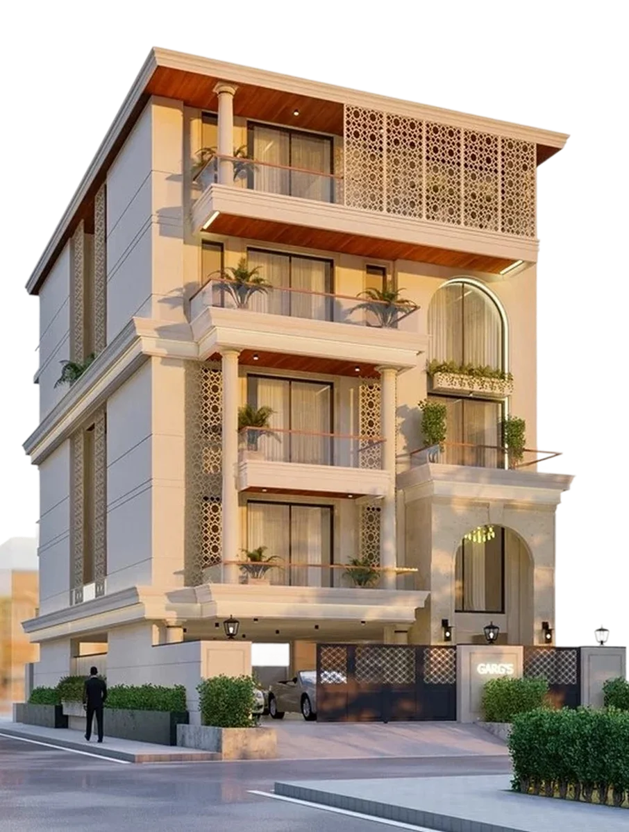 Luxury Property