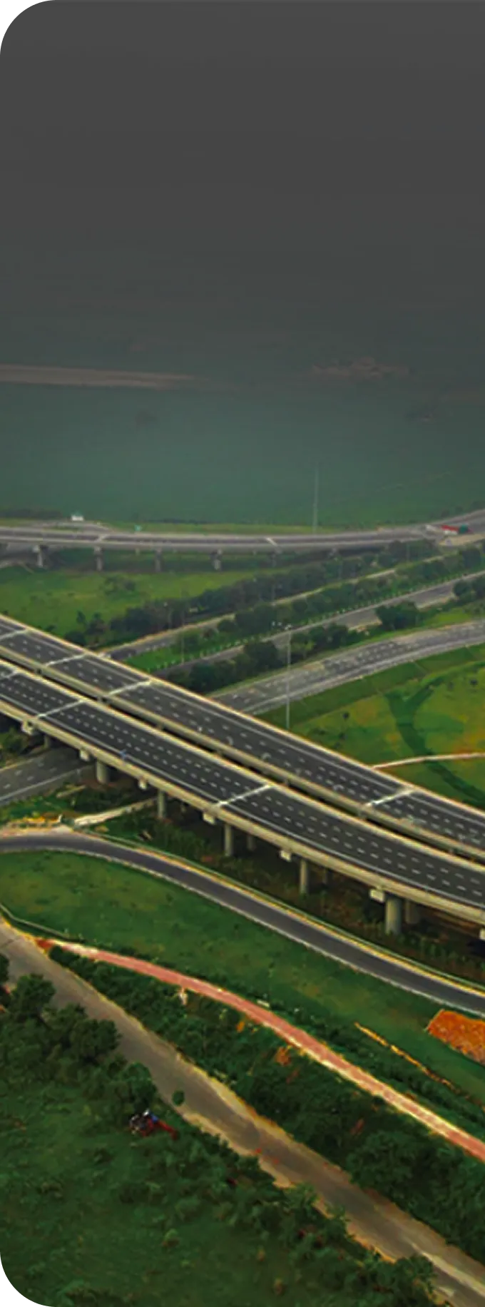 Yamuna Expressway
